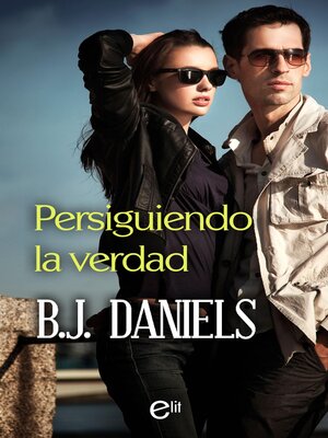 cover image of Persiguiendo la verdad